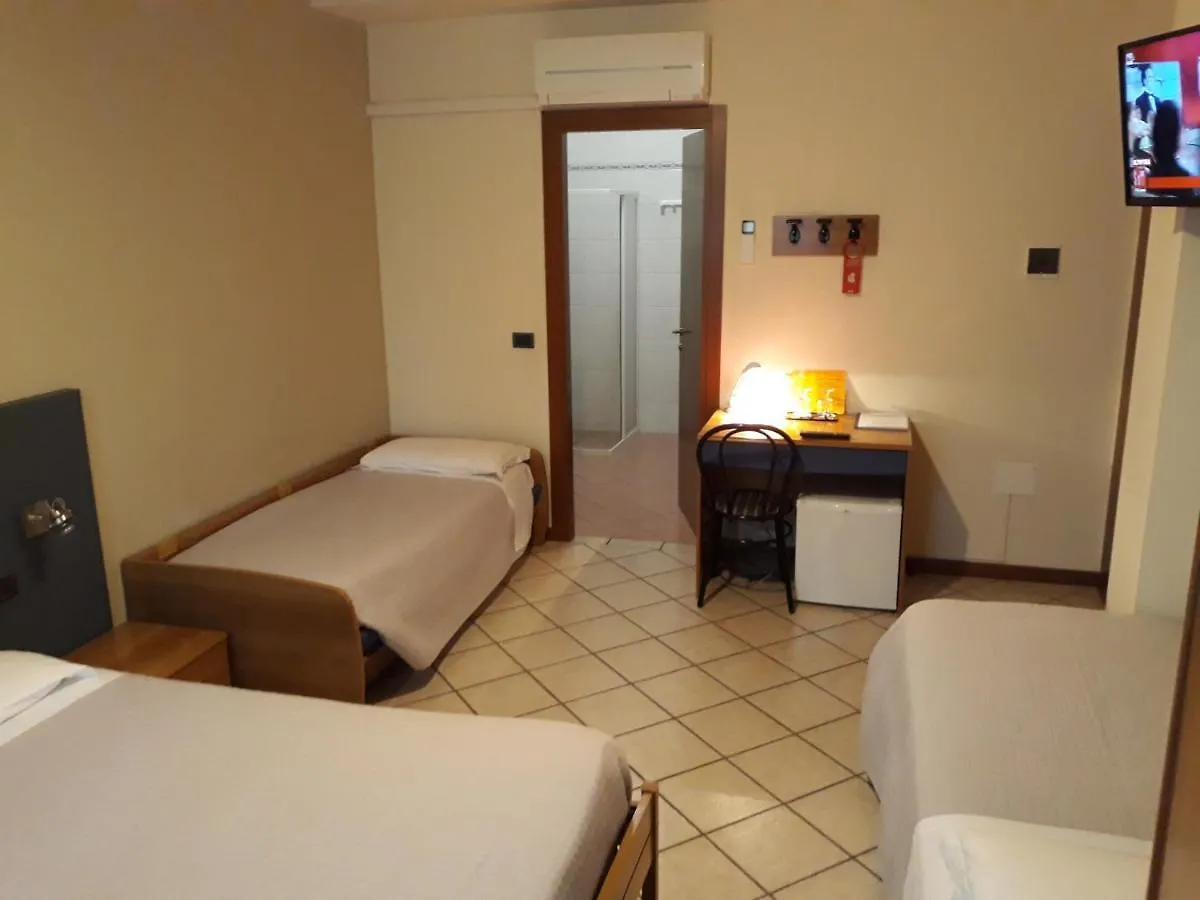 Relais Bb Pacengo Bed & Breakfast Lazise
