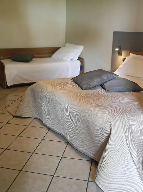 Relais Bb Pacengo Bed & Breakfast Lazise