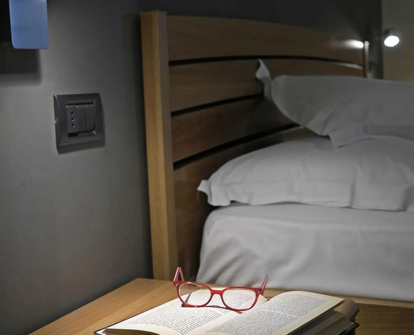 Relais Bb Pacengo Bed & Breakfast Lazise