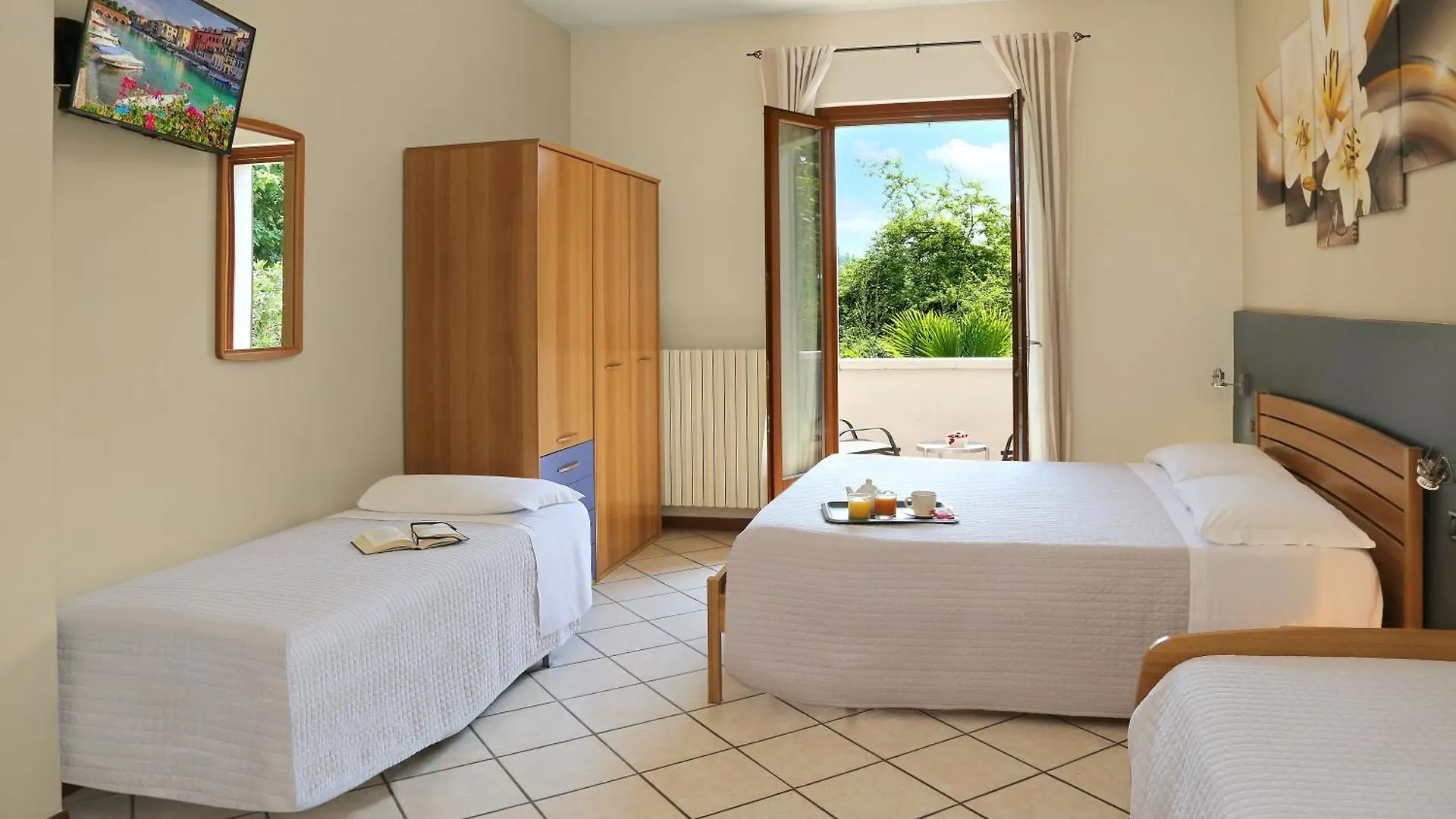 Relais Bb Pacengo Bed & Breakfast Lazise