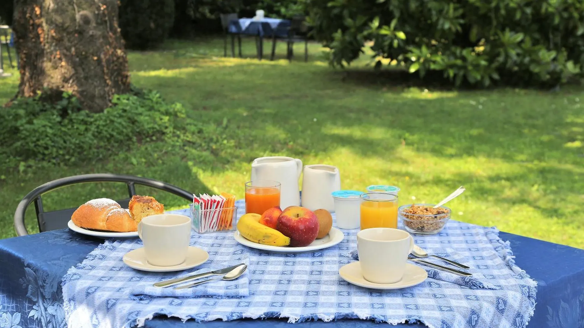 Relais Bb Pacengo Bed & Breakfast Lazise