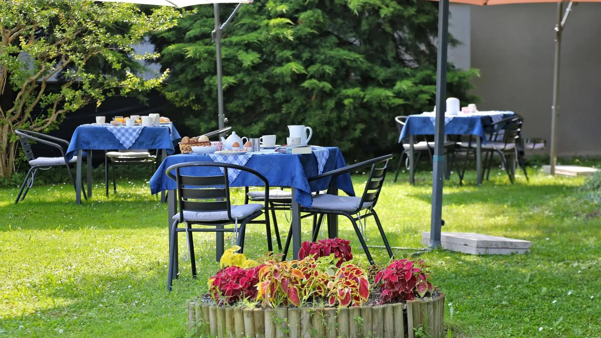 Relais Bb Pacengo Bed & Breakfast Lazise 0*,  Italy
