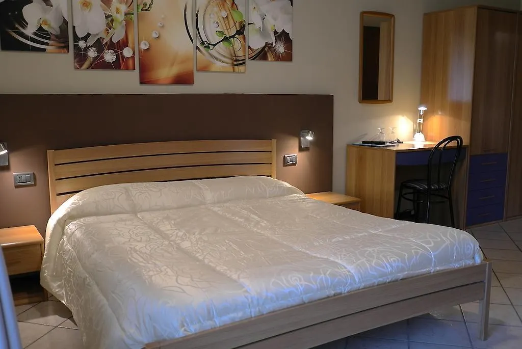 Relais Bb Pacengo Bed & Breakfast Lazise
