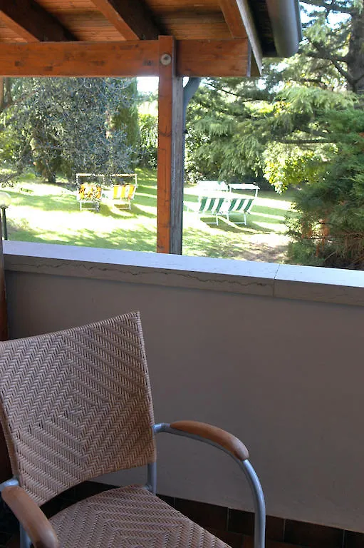 Relais Bb Pacengo Bed & Breakfast Lazise Italy
