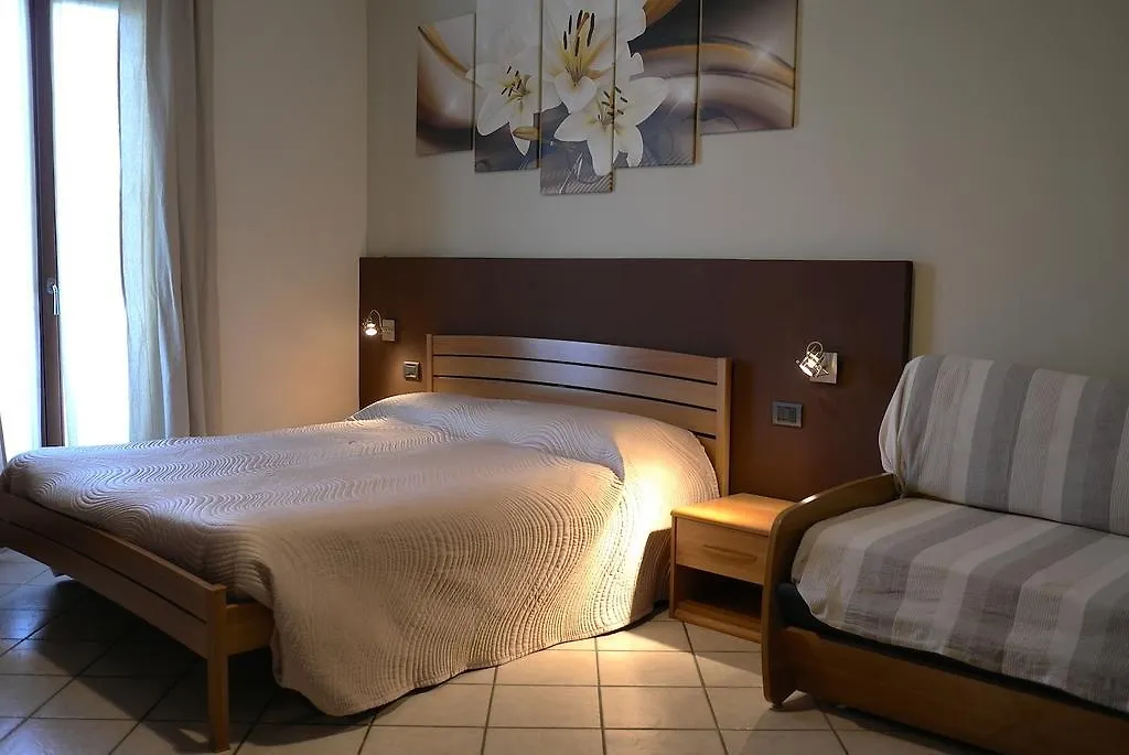 Relais Bb Pacengo Bed & Breakfast Lazise