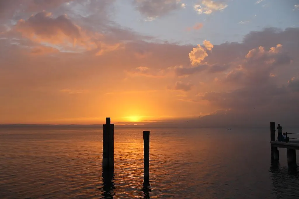 Relais Bb Pacengo Bed & Breakfast Lazise Italy