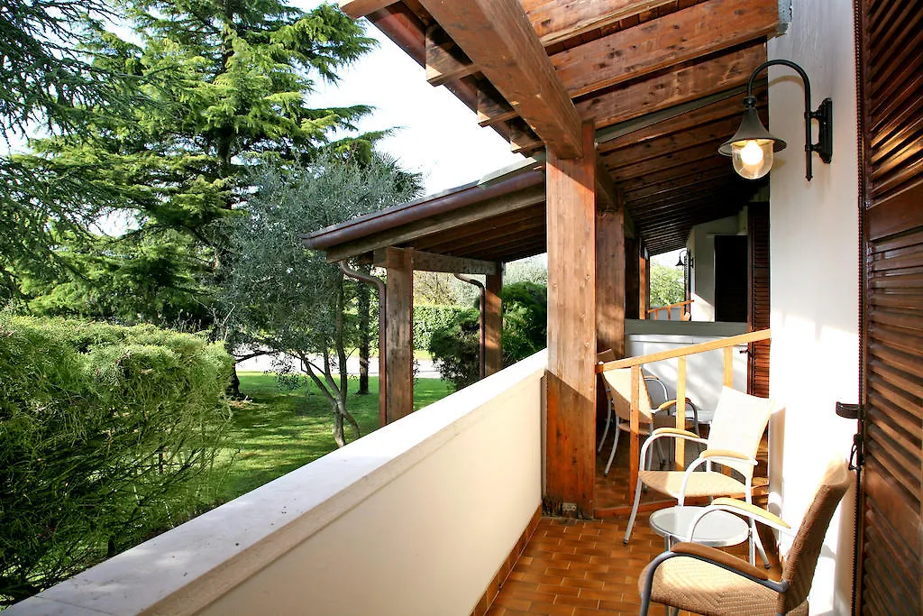 Relais Bb Pacengo Bed & Breakfast Lazise