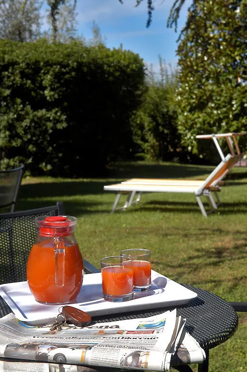 Relais Bb Pacengo Bed & Breakfast Lazise
