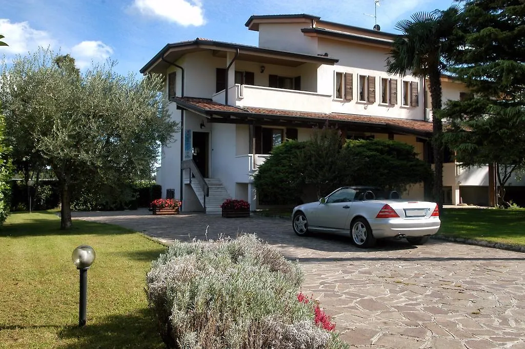 Relais Bb Pacengo Bed & Breakfast Lazise