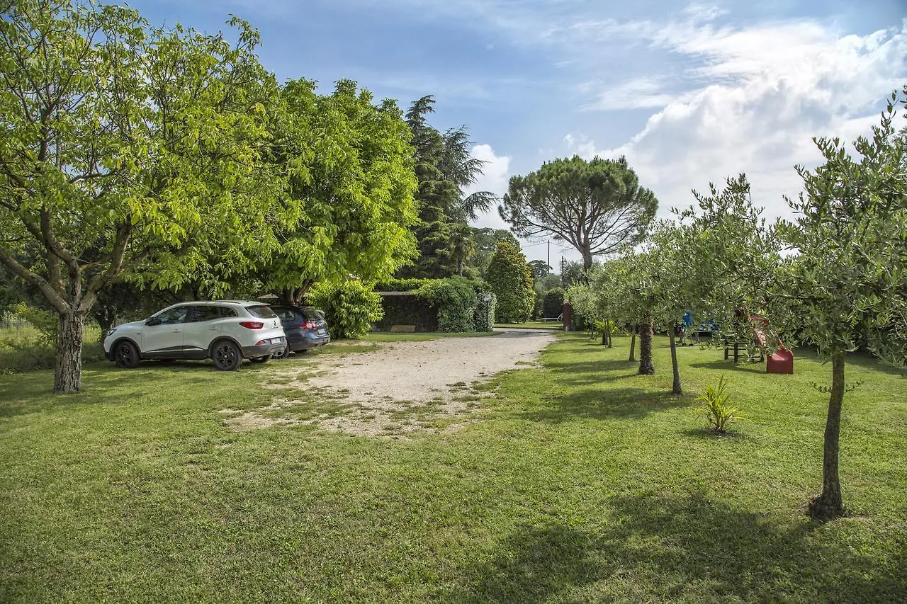 Relais Bb Pacengo Bed & Breakfast Lazise 0*,