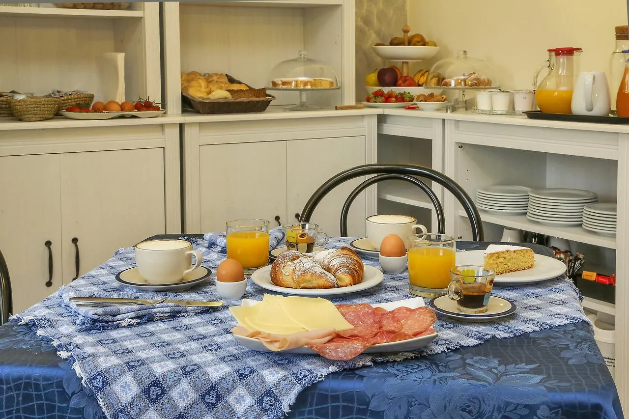 Relais Bb Pacengo Bed & Breakfast Lazise 0*,  Italy