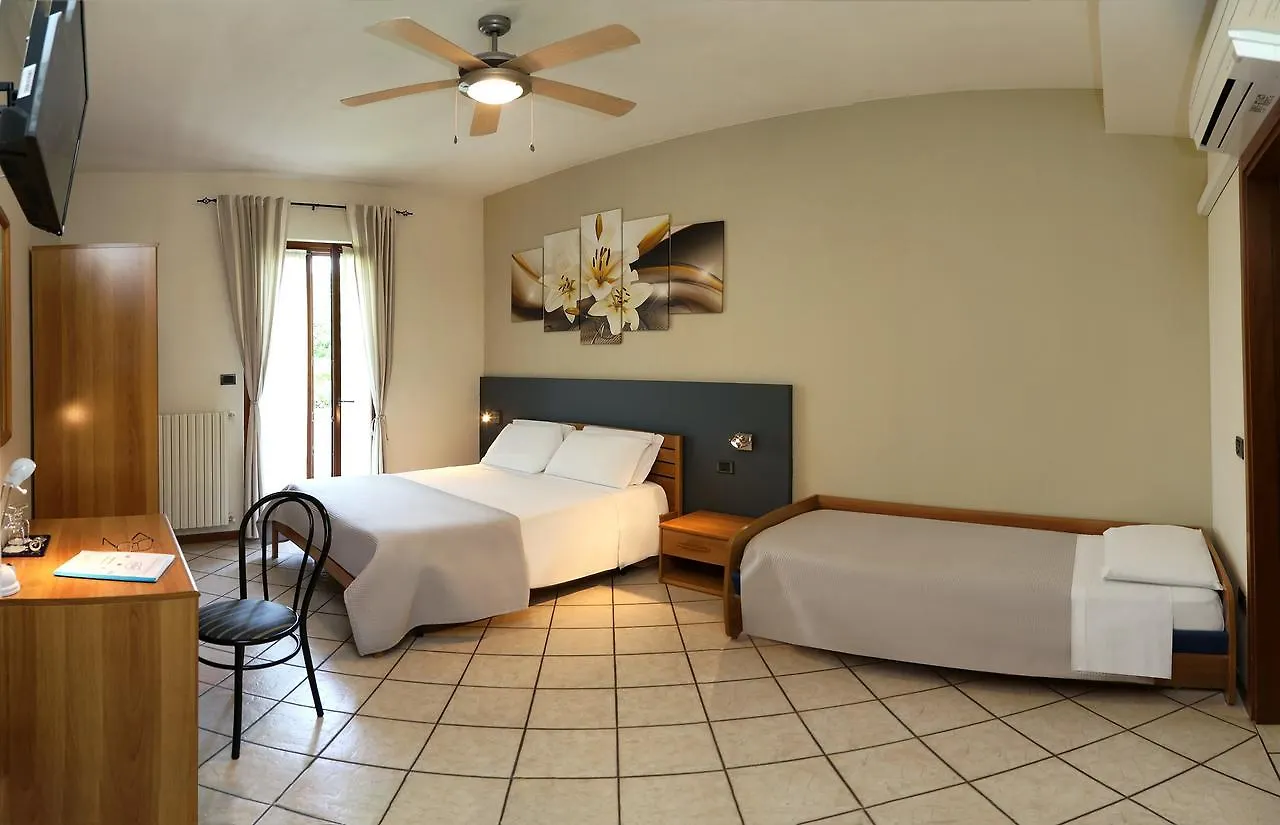 Relais Bb Pacengo Bed & Breakfast Lazise