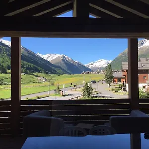  Aparthotel Cronox Italia