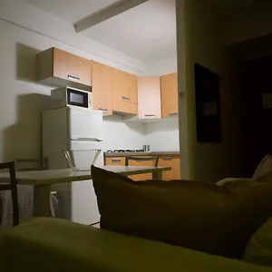 *** Aparthotel Parmigianino Italia
