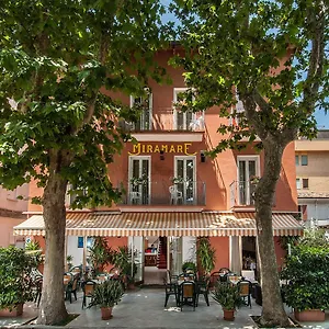 ** Hotel Miramare Italia