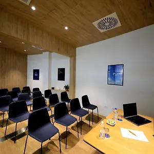 **** Hotel Air Rome Airport By Hellosky Italia
