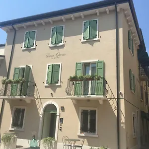 Affittacamere Casa Oreste, Lazise