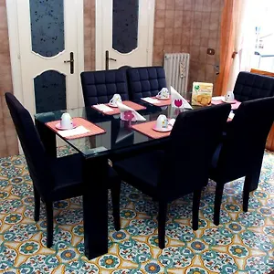 ** Bed & Breakfast Via Cosimo De Giorgi Italia
